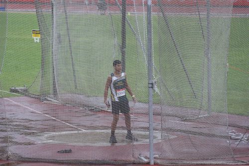 2024 Colgate Games photo
